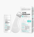 Bielenda
Acne Remedium
Zestaw do mechanicznego oczyszczania porów, szpatułka + koncentrat 30ml