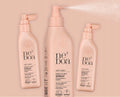 NEBOA Spray do Reanimacji Skrętu Włosów Kręconych Just Curly 175ml