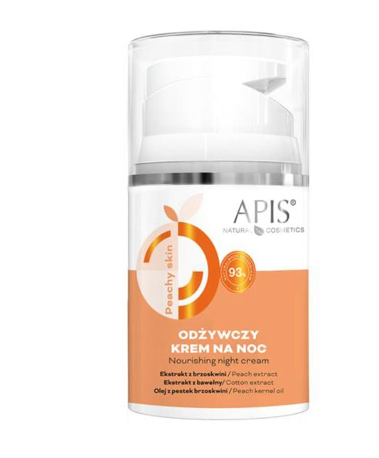 Apis Odżywczy krem na noc / 50 ml
