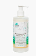 White Flower's Experience
Mydło w płynie, naturalne, solankowe, z Morza Martwego, z wyciągiem z wąkroty azjatyckiej i alantoiną
300 ml
