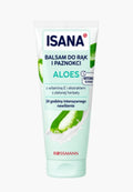 Isana
Balsam do rąk i paznokci, Aloes
100 ml