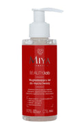 Miya BEAUTY.Lab Wygładzający Żel do Mycia Twarzy dla każdego Rodzaju Skóry 140ml