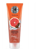 Perfecta Planet Essence Ujędrniający peeling myjący do ciała Grejpfrut i Kawa