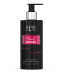Apis FLORAL EXPLOSION
Wygładzający krem do ciała i dłoni / 300 ml