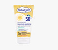 BABYDREAM Extra Sensitive
Krem do opalania, wodoodporny, SPF 50+