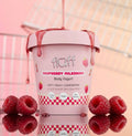 Fluff Jogurt do ciała, Raspberry Milkshake
180 ml