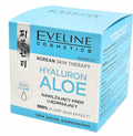 EVELINE Nawilżający krem ujędrniający Eveline Cosmetics Hyaluron Aloe 50ml