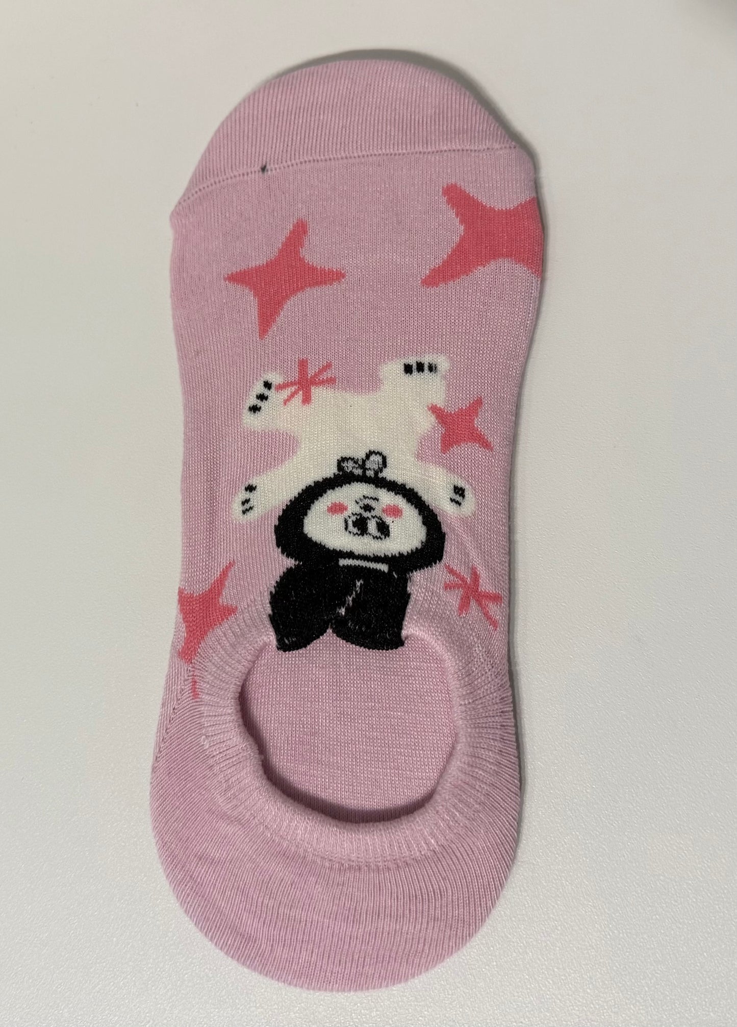 Skarpetki 95% bawełna