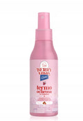 Hair in Balance x E. Wedel Termoochrona spray czekolada truskawkowa 150 ml