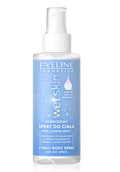 Eveline Wet Skin Hybrydowy Spray do Ciała 150ml
