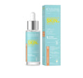 Eveline Perfect Skin Acne Kuracja na noc korygująca niedoskonałości 1 stopień złuszczania 30 ml(07-09-2026)