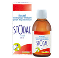 Stodal, syrop