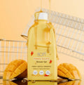 Fluff Żel do mycia ciała, Mango Gelato
500 ml