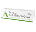 Maść majerankowa 100 g/ 100 g, 10 g