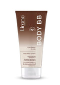 Lirene Perfect Tan Koloryzujący Fluid-Balsam do Ciała Body BB 175ml