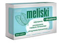 Meliski + Skupienie Wspiera Utrzymanie Koncentracji 20 Sztuk