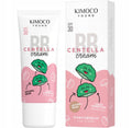 KIMOCO Krem BB dla młodej cery na dzień z filtrem SPF 30 naturalny beż 40ml