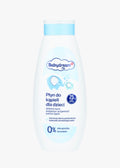 BABYDREAM
Płyn do kąpieli dla dzieci
750 ml