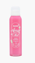 Isana Amor del Sol Dezodorant w sprayu, dla kobiet, perfumowany, zapach Kwiatowy
150 ml