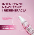 Eveline PINK SNAIL
Wygładzająca esencja do pielęgnacji twarzy