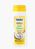 Isana
Żel pod prysznic, Woda Kokosowa
500 ml