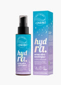 OnlyBio Hair In Balance
Hydra
Serum do włosów, ultranawilżające, z efektem nabłyszczenia
100 ml