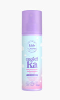 OnlyBio Hair In Balance Kids
Mgiełka do włosów, nabłyszczająco-podkreślająca fale i loki, od 1. roku życia
150 ml