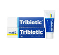 Tribiotic (400 j.m. + 5 mg + 5000 j.m. )/ g, maść, 5 g