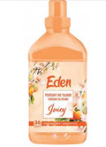 Perfumy do tkanin w płynie EDEN JUICY 720 ml 36 prań