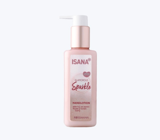 Isana balsam do rąk 200ml