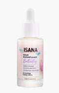 Isana Serum do twarzy, rozświetlajace 30 ml