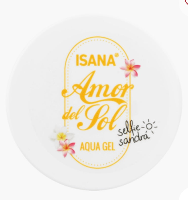 Isana
Amor del Sol
Krem do ciała
220 ml