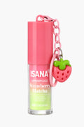 Isana
Balsam do ust, Strawberry Matcha
4 ml