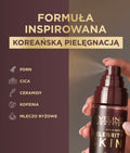 Eveline CELEBRITY
Mgiełka utrwalająco-pielęgnująca do makijażu Liquid Miracle
