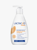 LACTACYD Femina
Płyn do higieny intymnej, codzienna ochrona i pielęgnacja
200 ml