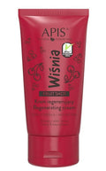Apis Krem Fruit Shot regenerujący Wiśnia na dzień 50ml