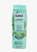 ISANA
Szampon do włosów, przeciwłupieżowy
