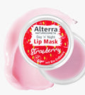 ALTERRA Day'n'Night
Maska do ust, nr 01 Strawberry