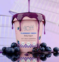 Fluff Jogurt do ciała, Blueberry Mochi
180 ml