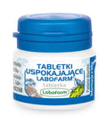 Tabletki uspokajające Labofarm 170 mg + 50 mg + 50 mg + 50 mg, 20 tabletek