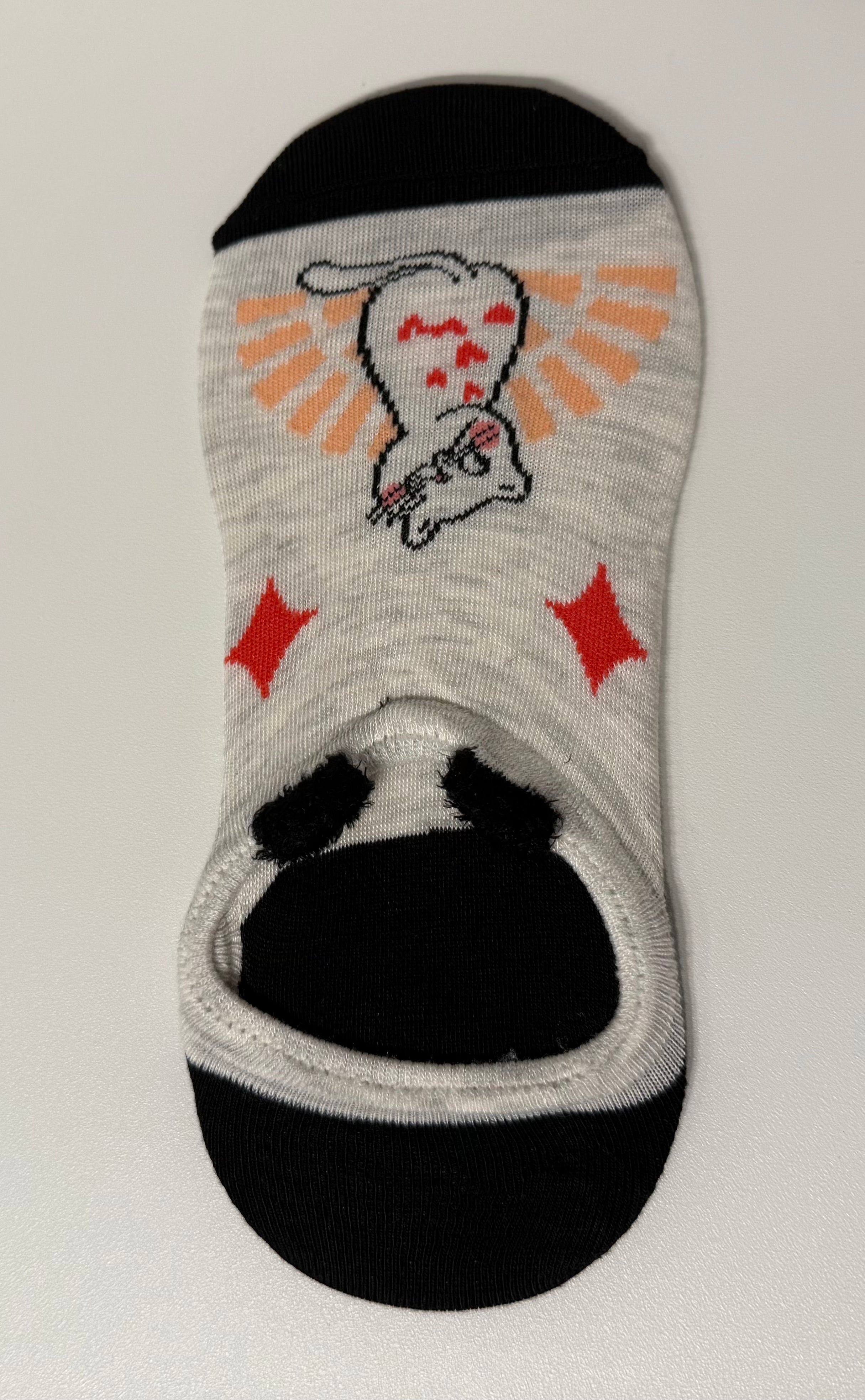 Skarpetki 95% bawełna