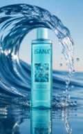 Isana
Żel pod prysznic, po opalaniu, Ocean Alchemy
300 ml
