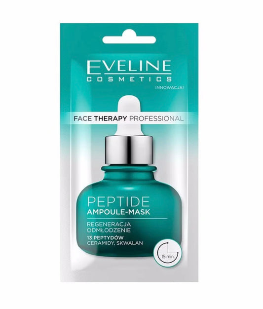 Eveline Maseczka regenerująca i odmładzająca