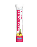 Activlab Pharma Elektrolity Beauty, smak ananasowy, 20 tabletek musujących