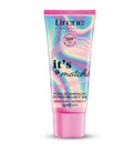Lirene IT’S A MATCH! Podkład mineralny dopasowujący się SPF 15 Light 001