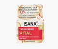 ISANA Vital
Krem do twarzy, do skóry dojrzałej, na dzień, SPF 15