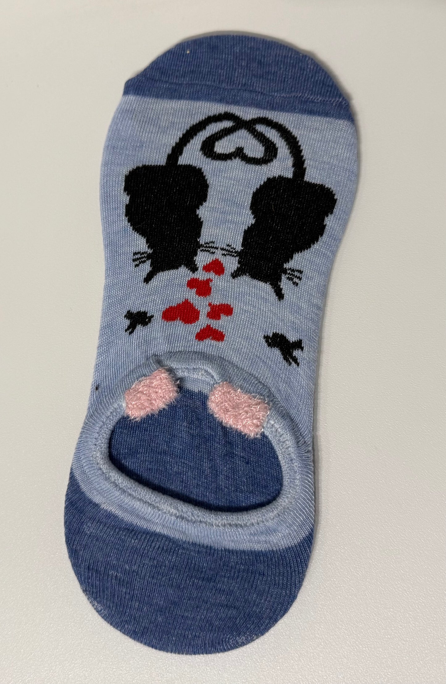 Skarpetki 95% bawełna