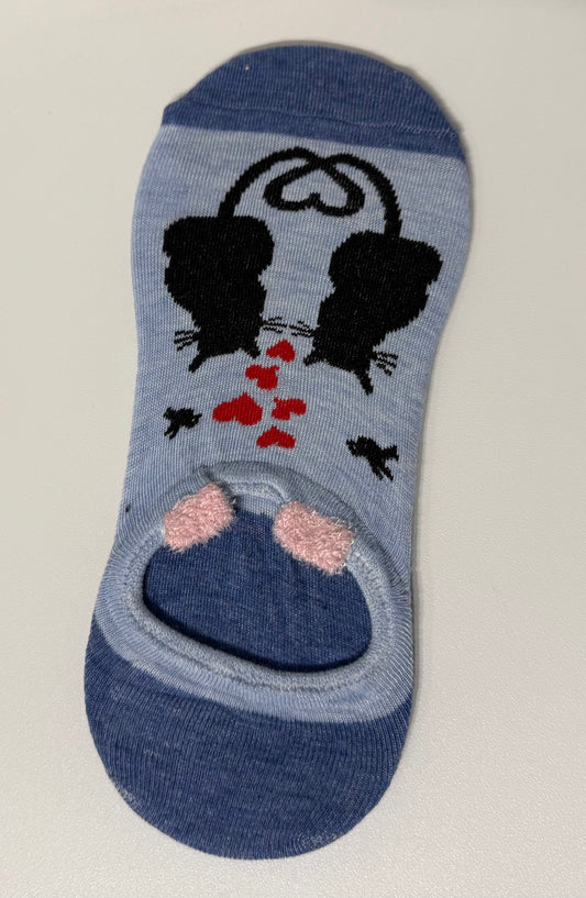 Skarpetki 95% bawełna