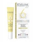 Eveline Cosmetics 6 Ceramides Przeciwzmarszczkowy krem-serum pod oczy