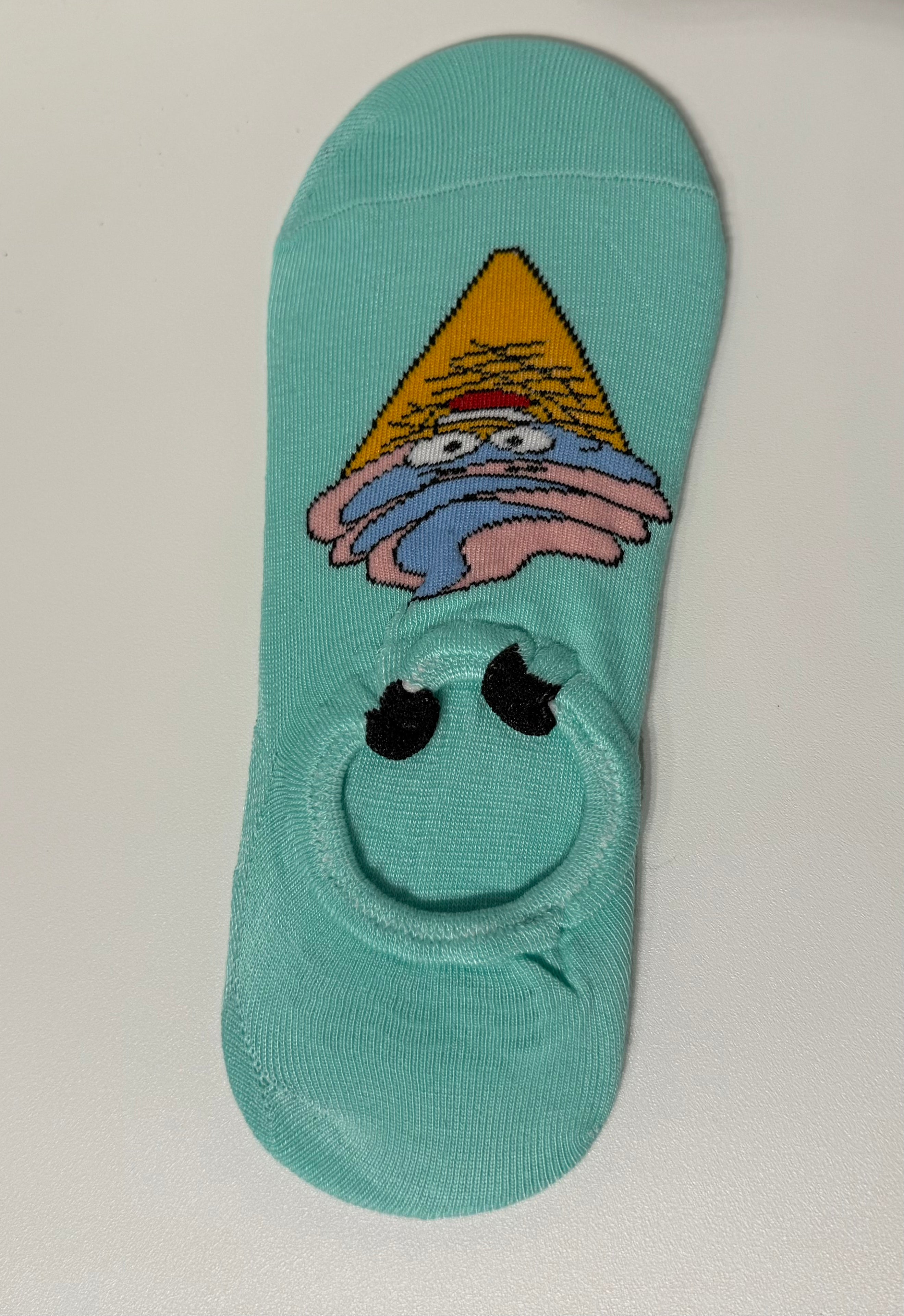 Skarpetki 95% bawełna